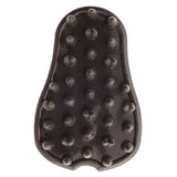 Petio Necoco Double-sided Soft Rubber Massage & Grooming Brush