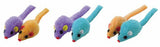 Petio Little Mouse Set x 2