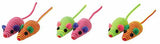 Petio Little Mouse Set x 2