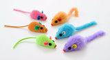 Petio Little Mouse Set x 2