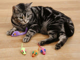 Petio Little Mouse Set x 2