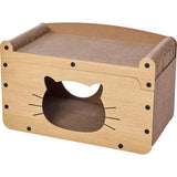 Petio "Cat Window" Scratching House