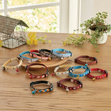 Petio Ebi Safety Collar with Breakaway Buckle & Integrated Bell