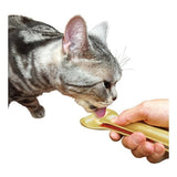 Cattyman Large Puree Feeding Spoon