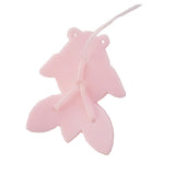 Petz Route "Kamunyamu" Silicone Dental Teaser - Goldfish