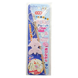 Petz Route "Kamunyamu" Silicone Dental Teaser - Goldfish