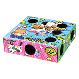 CattyMan "Mystery Box" Motion-Activated Automatic Cat Toy