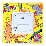 CattyMan "Mystery Box" Motion-Activated Automatic Cat Toy