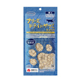 Mamacook Freeze-dried Chicken Fillet - small bites