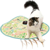 Necoichi "Catch Me If You Can 2" Automatic Interactive Toy
