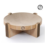 Necoichi Scratching Bed with Stand