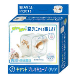 Necoichi 360° Vision Interactive Play Cube