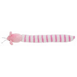 Petio Mouse with Long Tail Plush Toy with Catnip