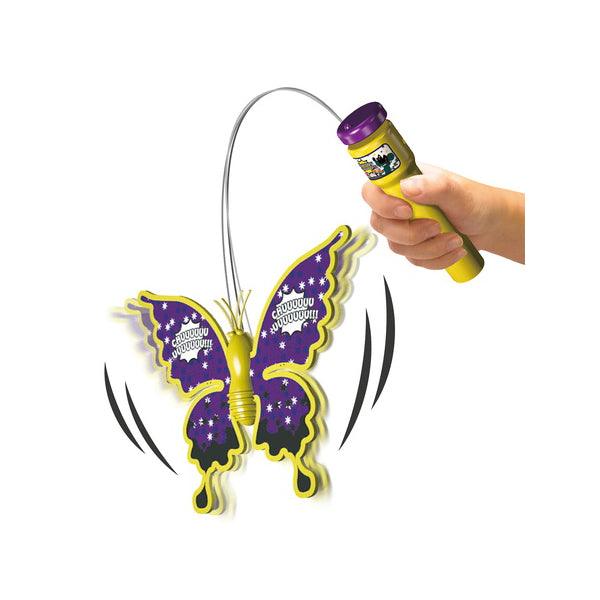 Petio Electric Butterfly Catching Carousel - Cats1stUK