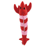 Petio Electric Dancing Shrimp Cat Toy