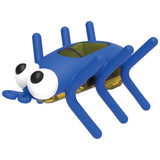 Petio Blue Toy Range ~ Wild Electric Mouse