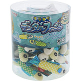 Petio Mesh-Scale Dental Chew Toy with Catnip