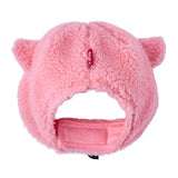 pink-snood
