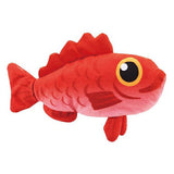 Nyanta Club Wiggling Electric Interactive Snapper with Silvervine (Matatabi)