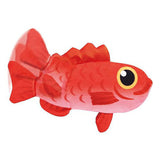 Nyanta Club Wiggling Electric Interactive Snapper with Silvervine (Matatabi)
