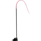 Nyanta Club Flexi-Teaser with Suction Cup Solo Play & Interactive Wand