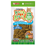 Sunrise Hairball Control "Cat Grass" Jerky Treats