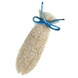 Cattyman Natural Loofah Fish Dental Toy with Silvervine (Matatabi)