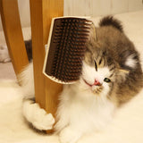 CattyMan Cat Self-Grooming Brush