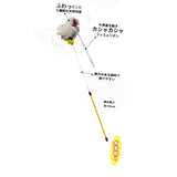 Petz Route "Aurora Hunter" Teaser Wand