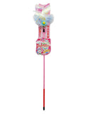Petz Route "Super Long" Telescopic Moth Teaser