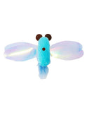 Petz Route Bouncy Mouse Cat Hanging Toy