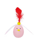 Petz Route Cat Rolling Toy - Chicken