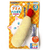 Cattyman Tempura Catnip Dental Care Toy - Cats1stUK