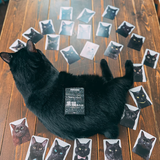 "Kuroneko Match" Black Cat Memory Game