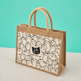 Cats 1st UK Eco Tote Bag