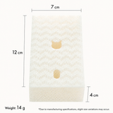 Japan Necoichi Cat Litter Tray Cleaning Sponge