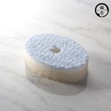 Japan Necoichi Magic Sponge for Pet Feeding Bowl