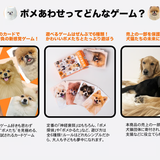 "Pome Match" Pomeranian Memory Game