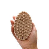 CattyMan Ultra Multi-Groomer - 3-in-1 Bathing, Massage & De-Shedding Brush