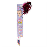 CattyMan Jare-neko "Furry Tango" 3-in-1 Motion Wand
