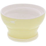Petio Necoco Ergonomic Elevated Anti-Whisker Fatigue Bowl - Dry Food