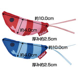 The "Big Catch" Mini-Shrimp Matatabi & Crinkle Toys