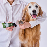 Petio Paw Recovery Jelly in Deep Hydration Therapy for Dogs & Cats - 50g