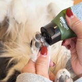 Petio Paw Recovery Jelly in Deep Hydration Therapy for Dogs & Cats - 50g