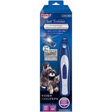 Petio Professional Cordless Pet Hair Trimmer with LED