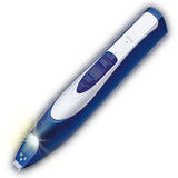 Petio Professional Cordless Pet Hair Trimmer with LED