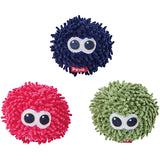 Petio "Moko Moko" Crinkle Ball Soft Plush Toy