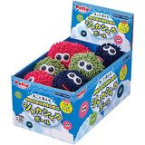 Petio "Moko Moko" Crinkle Ball Soft Plush Toy