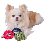 Petio "Moko Moko" Crinkle Ball Soft Plush Toy