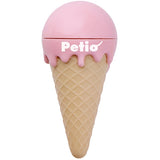 The "Cool Lick" Ice Cream Interactive Wall-Mounted Toy with Catnip